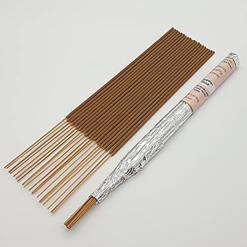 Image of Long Burning Incense Sticks from Amana Fragrances - all scents in one listing (Egyptian musk)