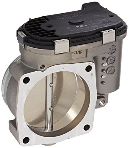 Image of Bosch Original Equipment 0280750474 Throttle Body