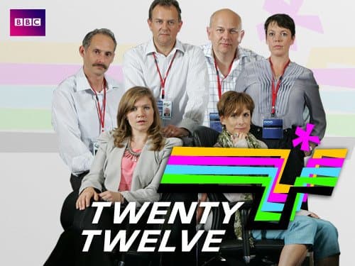 Image of Twenty Twelve