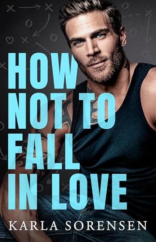 Image of How Not to Fall in Love