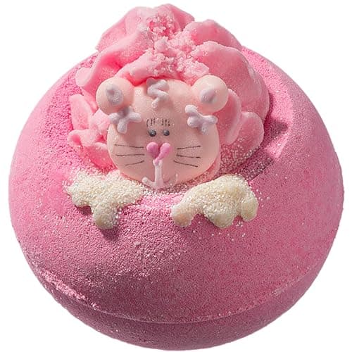 Image of Bomb Cosmetics Paws for Thought Bath Blaster 160g