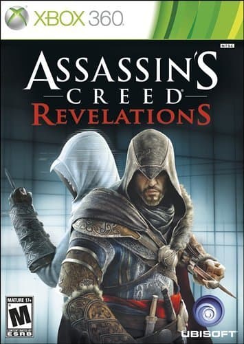 Image of Assassin's Creed: Revelations (Renewed)