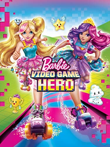 Image of Barbie: Video Game Hero