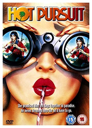 Image of Hot Pursuit [DVD]