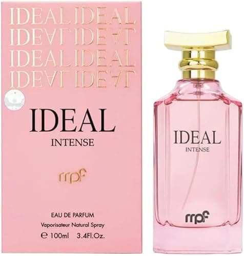 Image of MPF My Perfumes IDEAL INTENSE Eau de Parfum For Women and Men (Unisex), 100ml Made in UAE
