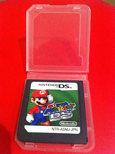 Image of Super Mario 64 DS [Japan Import]
