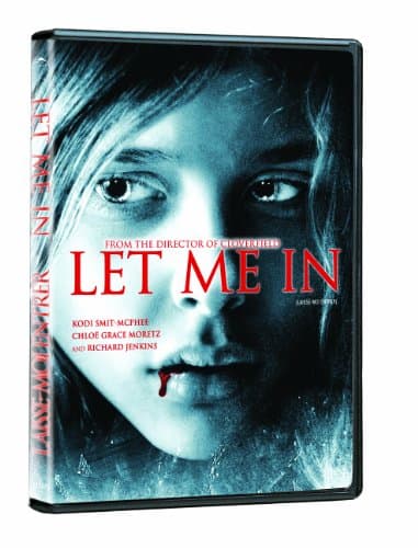 Image of Let Me In