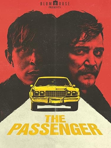 Image of The Passenger