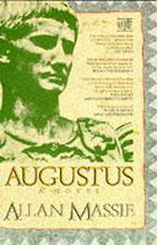 Image of Augustus: W
