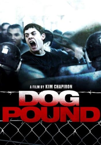 Image of Dog Pound