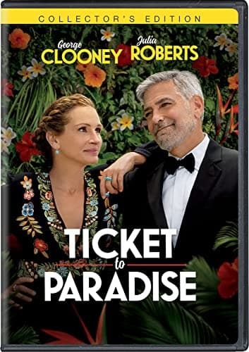 Image of Ticket to Paradise