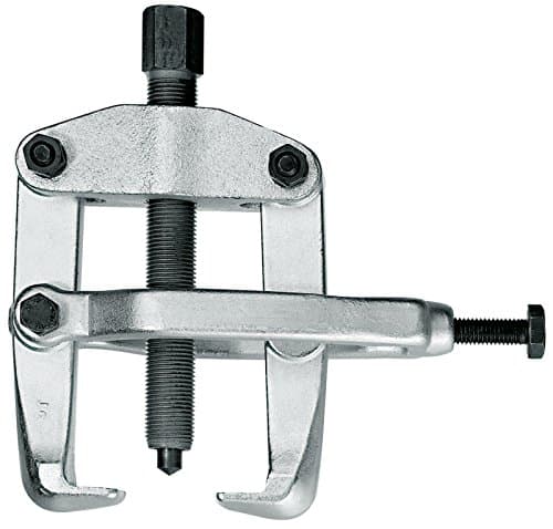 Image of GEDORE Puller with Clamping Bracket 90 x 100 mm, 1 Piece, 1.20/2