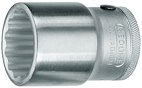 Image of Gedore Socket Spanner 3/4 UD Profile 50 mm – D 32 50