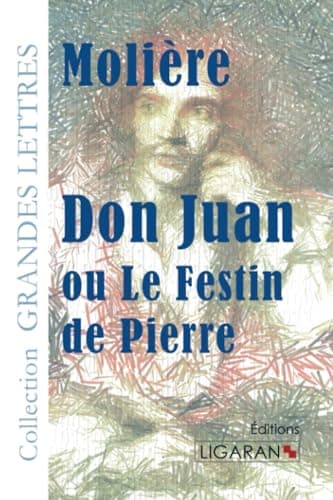 Image of Don Juan (grands caractères): ou Le Festin de pierre