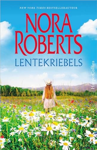 Image of Lentekriebels: Een dubbele rol , Spel van uitersten