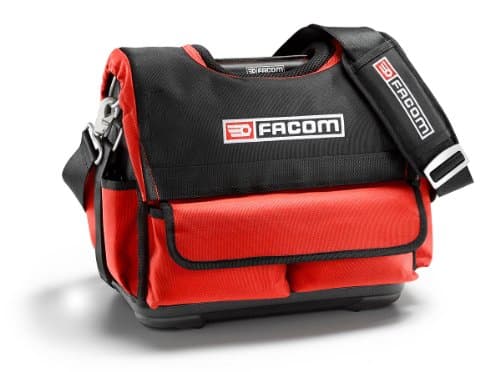 Image of Facom Probag BS.T14PG Tool Bag Textile 14 Inches