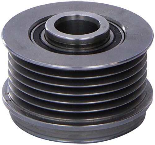 Image of LUK 535015110 Freewheel Clutch: alternator