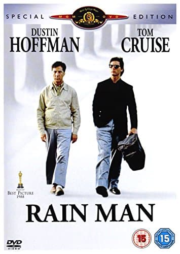 Image of Rain Man [DVD] [1989]