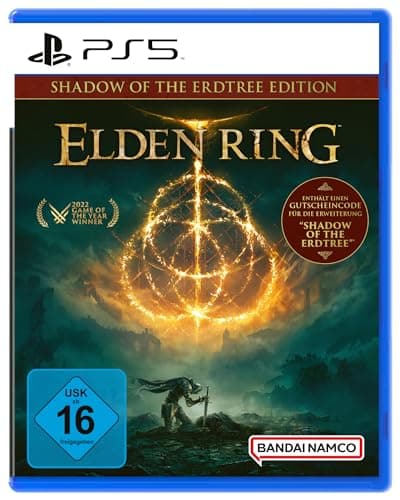 Image of Elden Ring - Shadow of the Erdtree Edition