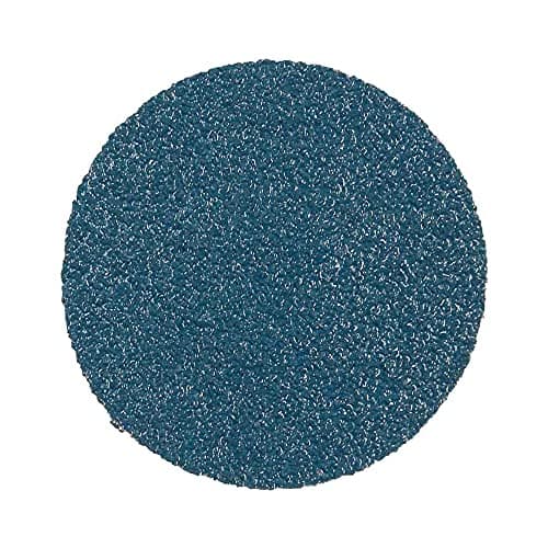 Image of Connect 32102 Abracs Quick Lock Sanding Discs 75mm x P120 25pc