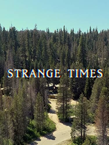 Image of Strange Times