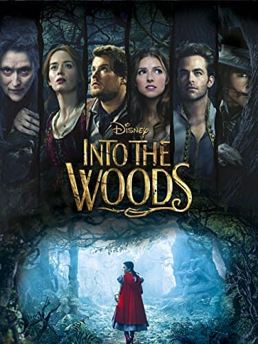 Image of Into the Woods