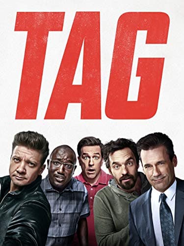 Image of Tag