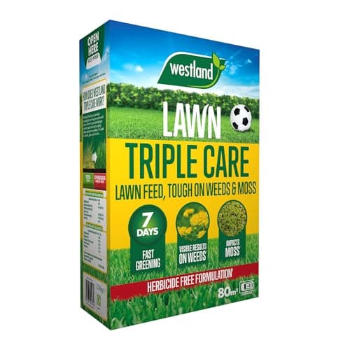 Image of Westland Triple Care 80m2 Box