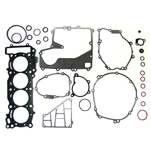 Image of Gasket Set Complete