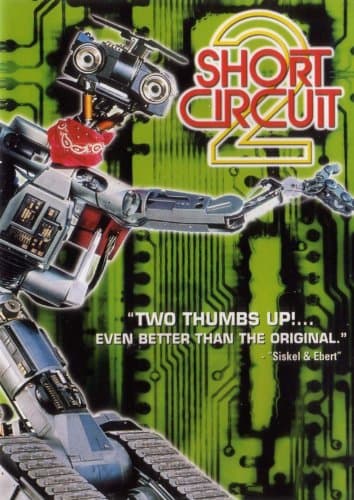 Image of Short Circuit 2
