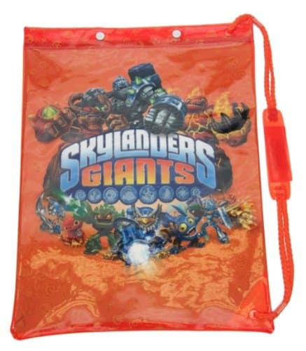 Image of Skylanders Giants Swimbag