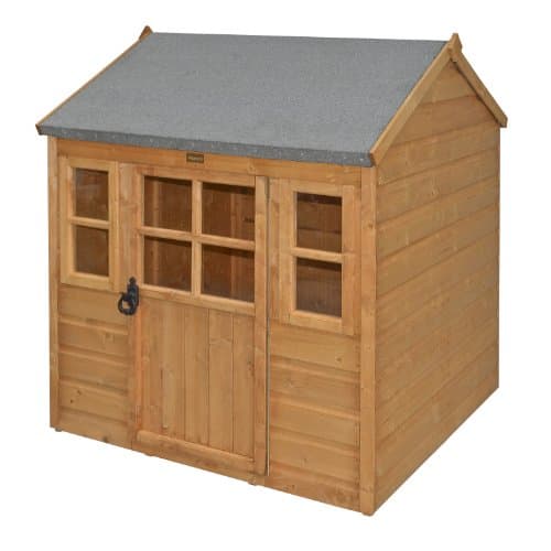Image of Rowlinson Little Lodge Playhouse