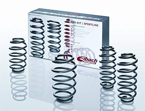 Image of Eibach E10-85-021-01-22 Performance Pro-Kit Springs