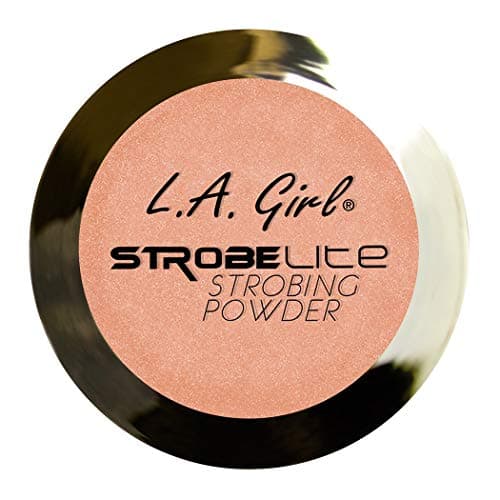 Image of L.A. Girl Strobe Lite Strobing Powder, 70 Watt, 0.19 Ounce