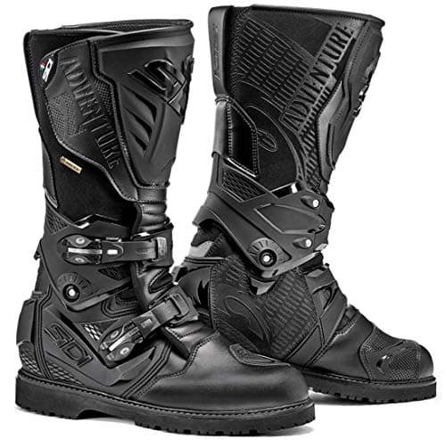 Image of Sidi Adventure 2 Gore-Tex Boots Black 47