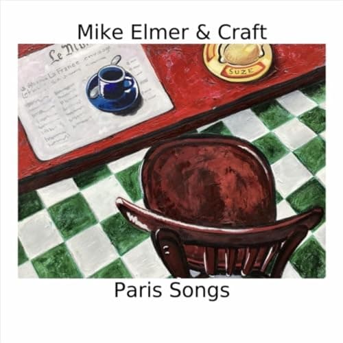 Image of Come to Me (Paris Demo)