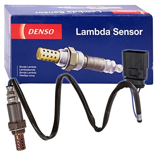 Image of DENSO Lambda Sensor | DOX-1588 | OE Number: 03D906265