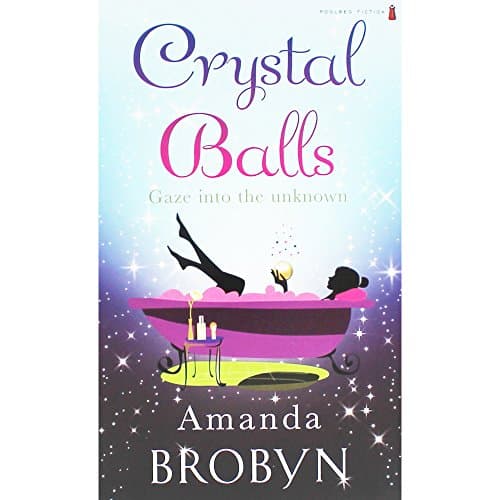 Image of Crystal Balls