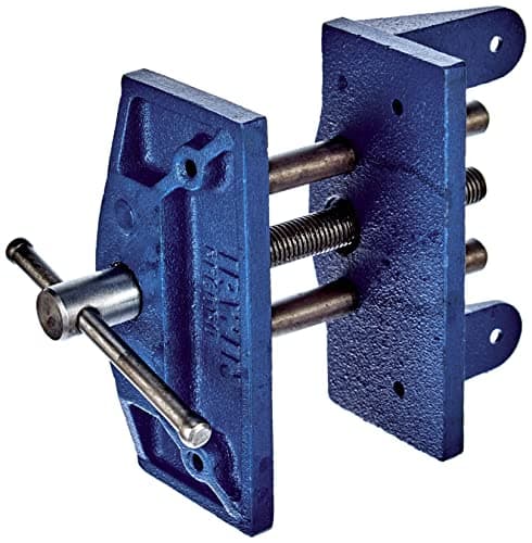 Image of Irwin Record V149b Woodcraft Vice 6in - Boxed