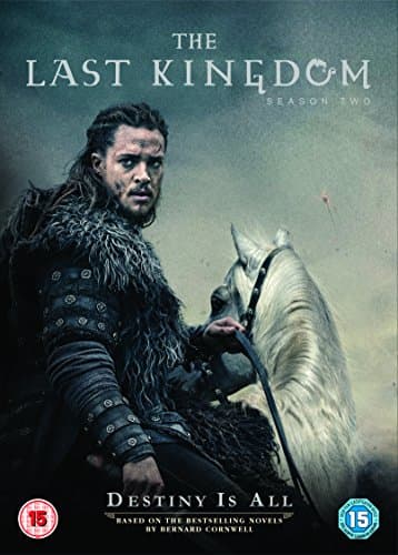 Image of The Last Kingdom: Season 2