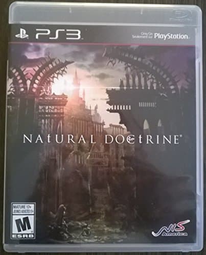 Image of Natural Doctrine