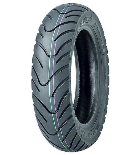 Image of Kenda K413 Scooter Scooter Tyres 130/60 -13 53J
