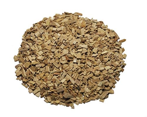 Image of Beech Wood Chips - For Natural Terrarium Substrate 60L