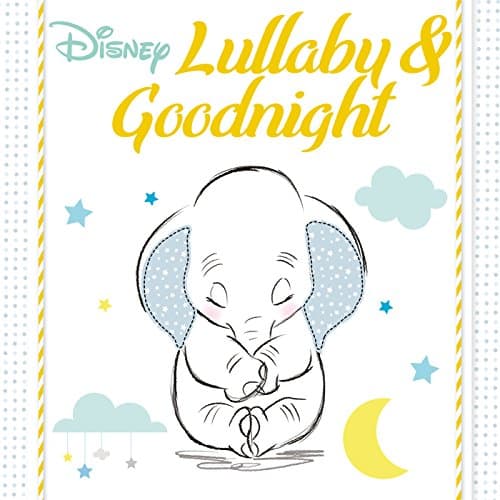 Image of Disney Lullaby & Goodnight