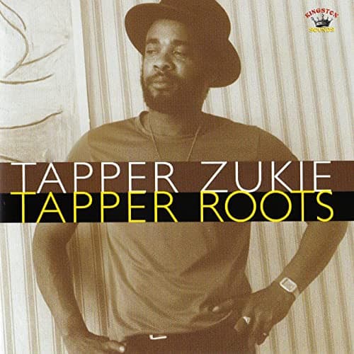 Image of Tapper Roots