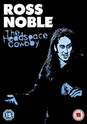 Image of Ross Noble The Headspace Cowboy