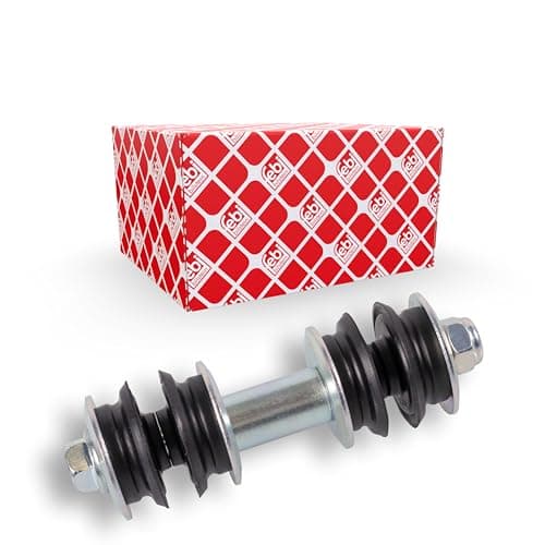 Image of febi bilstein 27438 Stabiliser Link