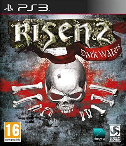Image of PS3 Risen 2: Dark Waters