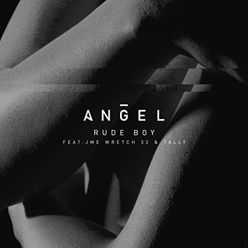 Image of Rude Boy (Remix) [feat. JME & Wretch 32 & Tally] [Explicit]