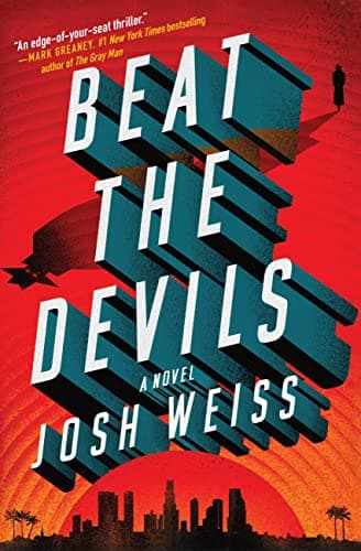 Image of Beat the Devils